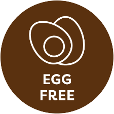 Egg Free