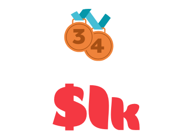 $1k