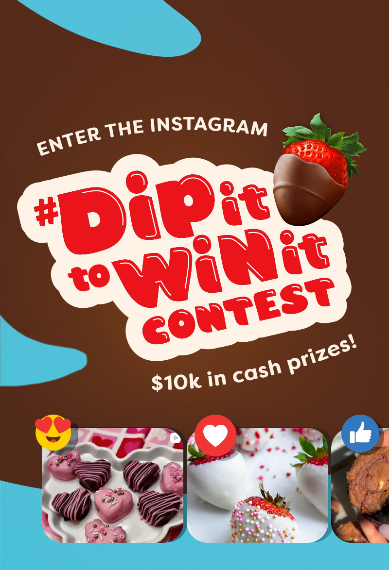 Instagram Contest Hero Image